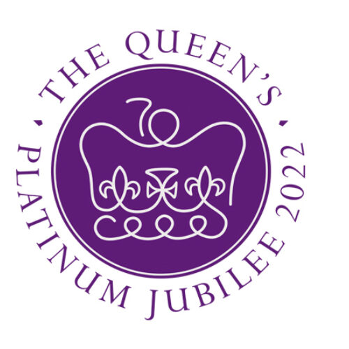 The Queens Platinum Jubilee WEB