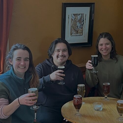 Tr Ales of the unexpected