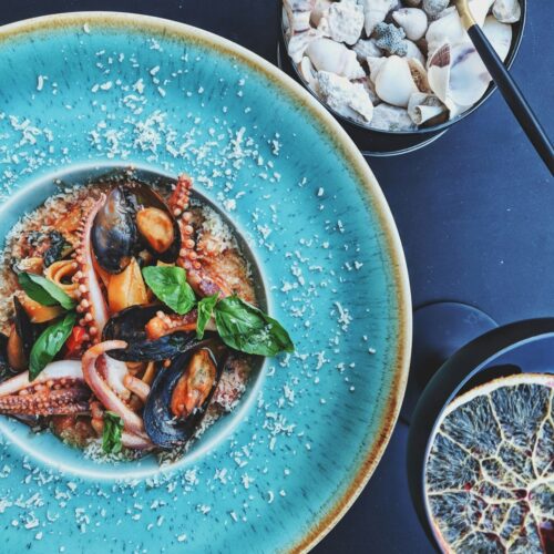 Unsplash generic Octopus dish sunorwind wpv CV52ik W4 unsplash