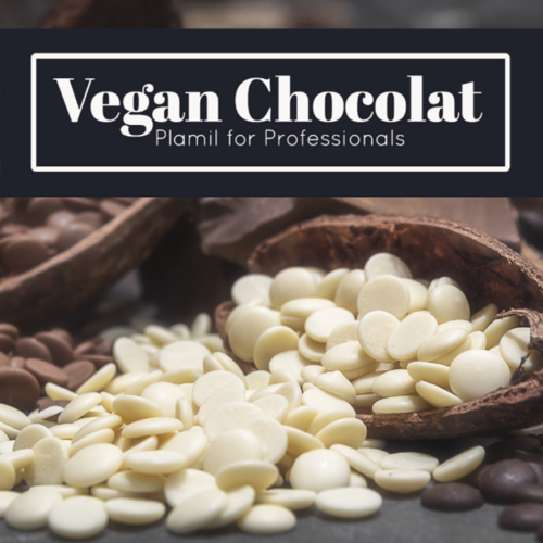 Vegan Chocolat Plamil