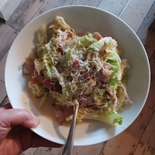 Wasted Kitchen Cabbage Bacon 1296x