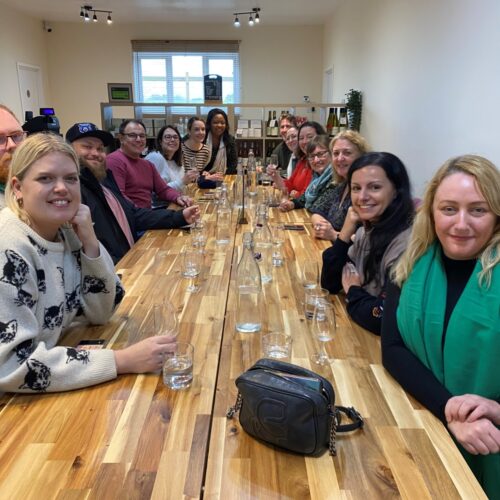 Wayfarer October Flavours picture