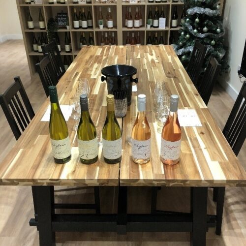 Wayfarer Wines Good News