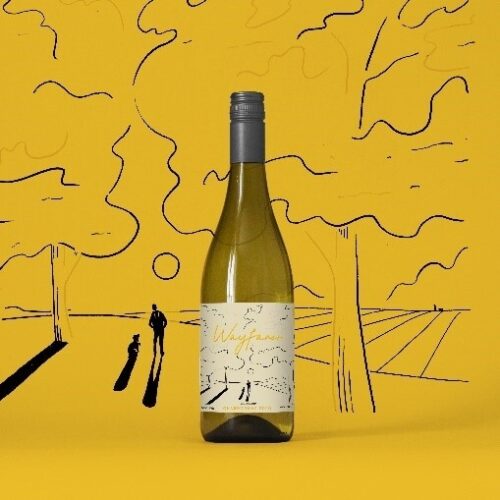 Wayfarer Woodland chardonnay