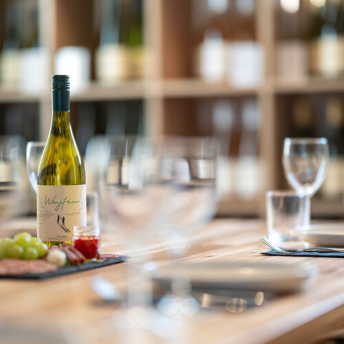 Wayfarer wines September 26