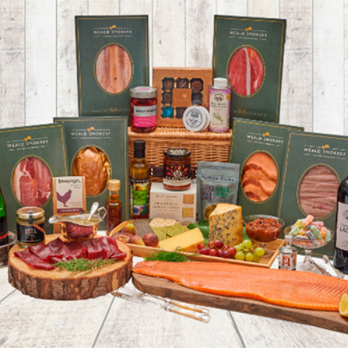 Weald Smokery Feb 21