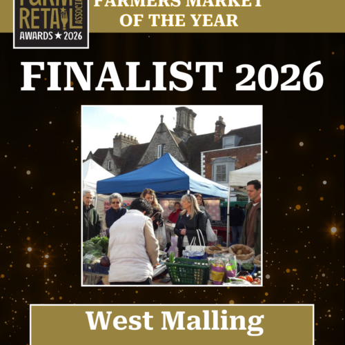 West Malling FM Finalist 25