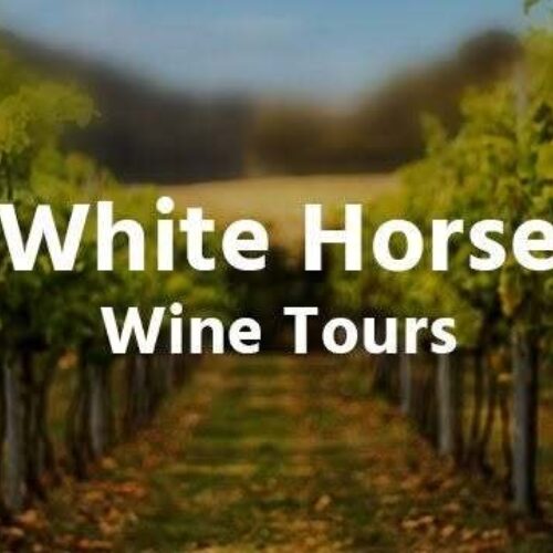 White Horse Wine Tours