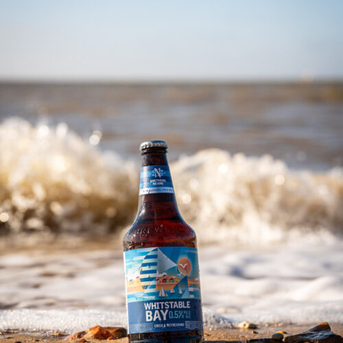Whitstable Bay 0 5 Pale Ale from Shepherd Neame