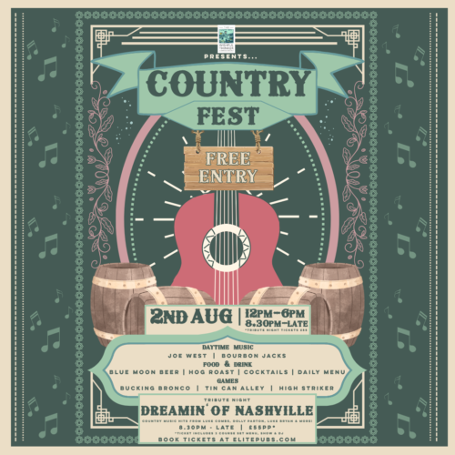 Wilshark Country fest 020825