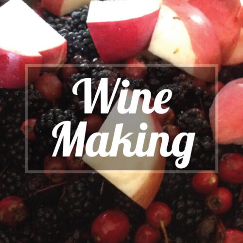 Wine Making 207 21x207 21