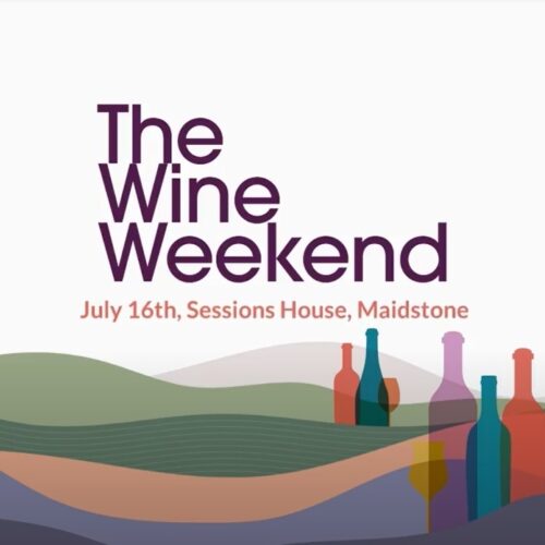 Wine Weekend Square