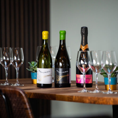 Woodchurch Harvest Supper