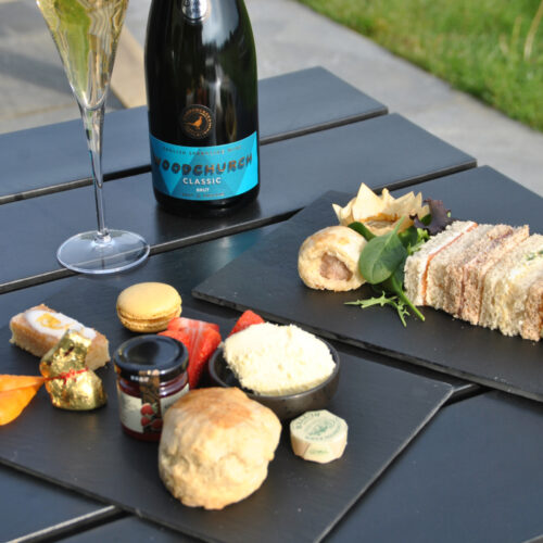Woodchurch easterafternoontea3