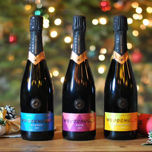 Woodchurch sparklingxmas2