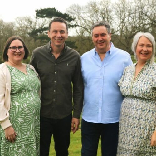 Woodchurch wines new team april 26