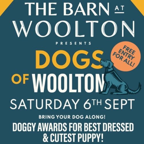 Woolton Dog Show 06 09 25