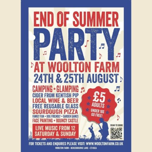 Woolton End of Summer