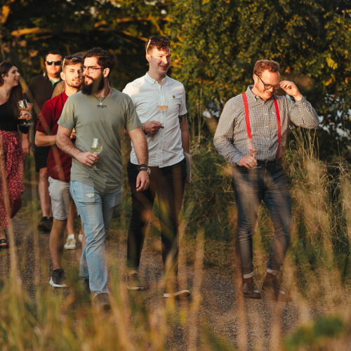 Woolton Farm Launch 10