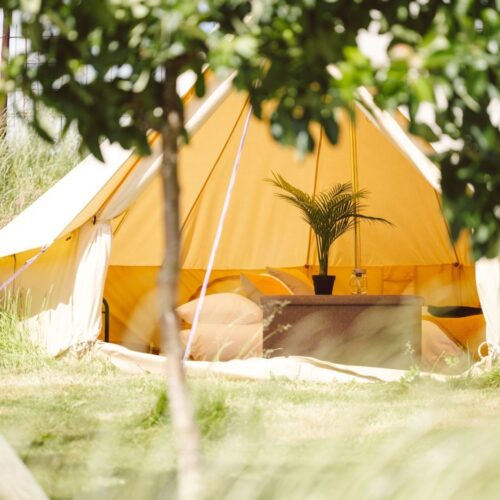 Woolton Glamping