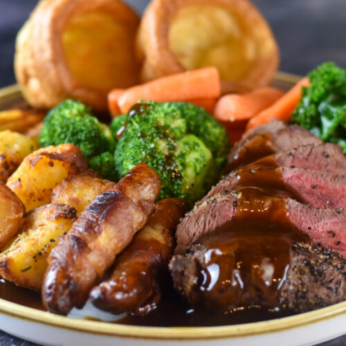 Yes Chef Mothers Day