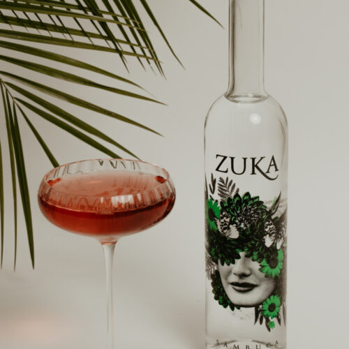 Zuka spirit fathers day