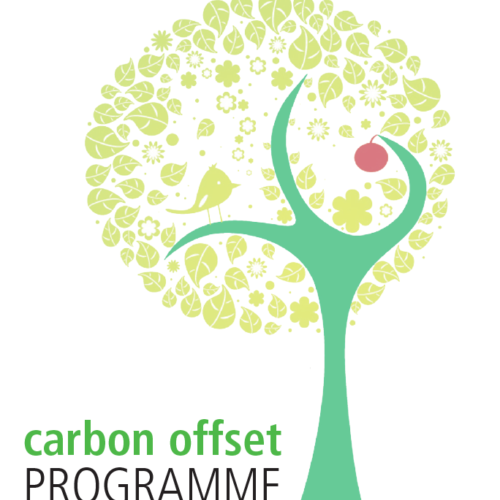 Carbon offset 1 Grow