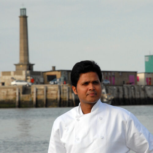 Dev by sea2 A Cooks Tale