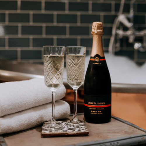 Ferry house august 80