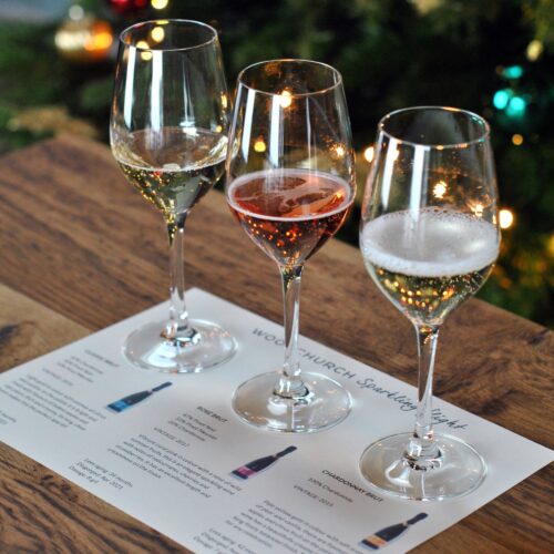 Flight woodchurch Sq