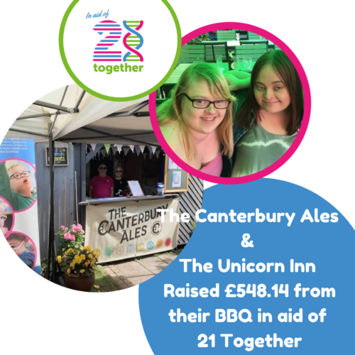 Insta post canterbury ales