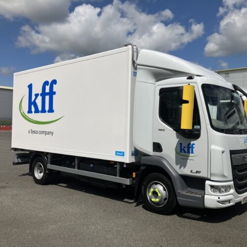 Kff new vehicles Large