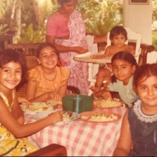 Little big flavour kits cousins