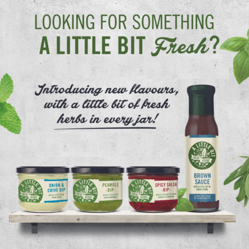 Socials launch a little bit