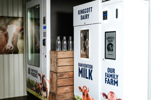 Kingcott Dairy Feb26 1
