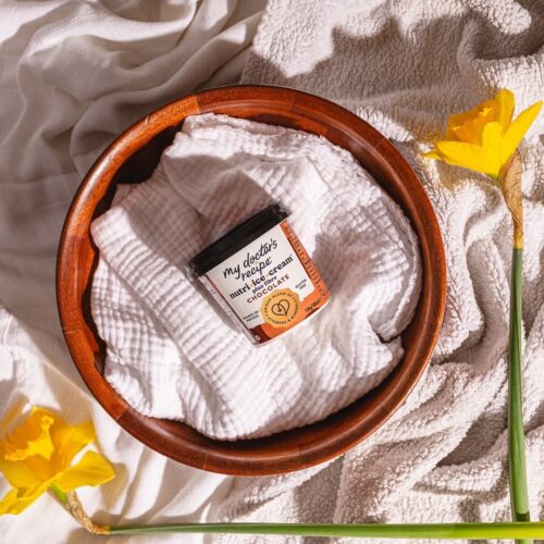 My Doctors R Ecipe Stepstone bowl daffodils