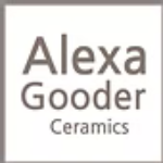 Alexa Gooder Ceramics Logo PNG