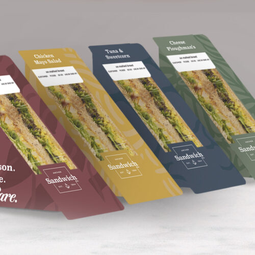 New Anchor Sandwich packs