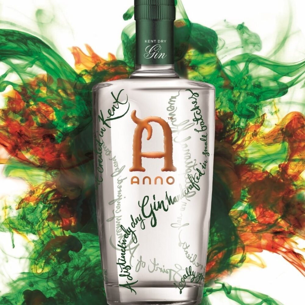 Anno Distillers Produced in Kent