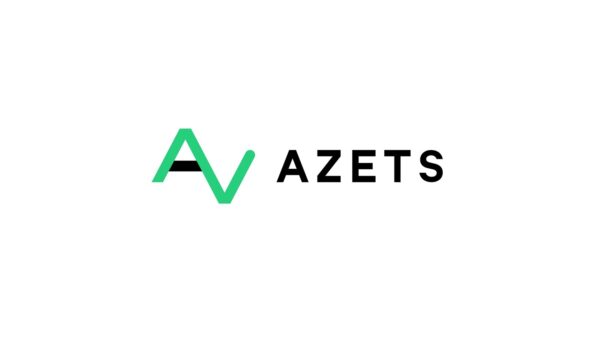 Azets header