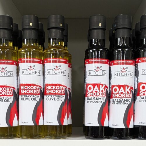 Bens Kitchen New products 3