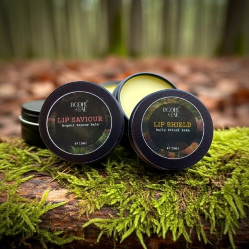 Bodhi and fae prodcut group in the wild