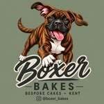 Boxer Bakes Logo