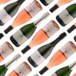 Brabourne montage of bottles