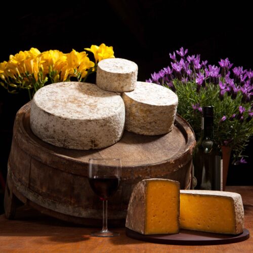 Cheesemakers of Canterbury