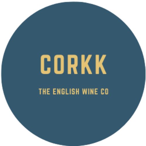Corkk Logo