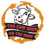 Cropped The Cow Shed on the hoof no strapline