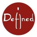 Defined Wine Logo