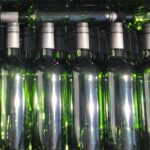 Defined Wine bottles