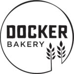 Docker Wheat Logo